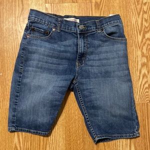Jean Shorts for boys